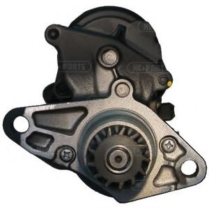 HC-PARTS JS632 Starter
